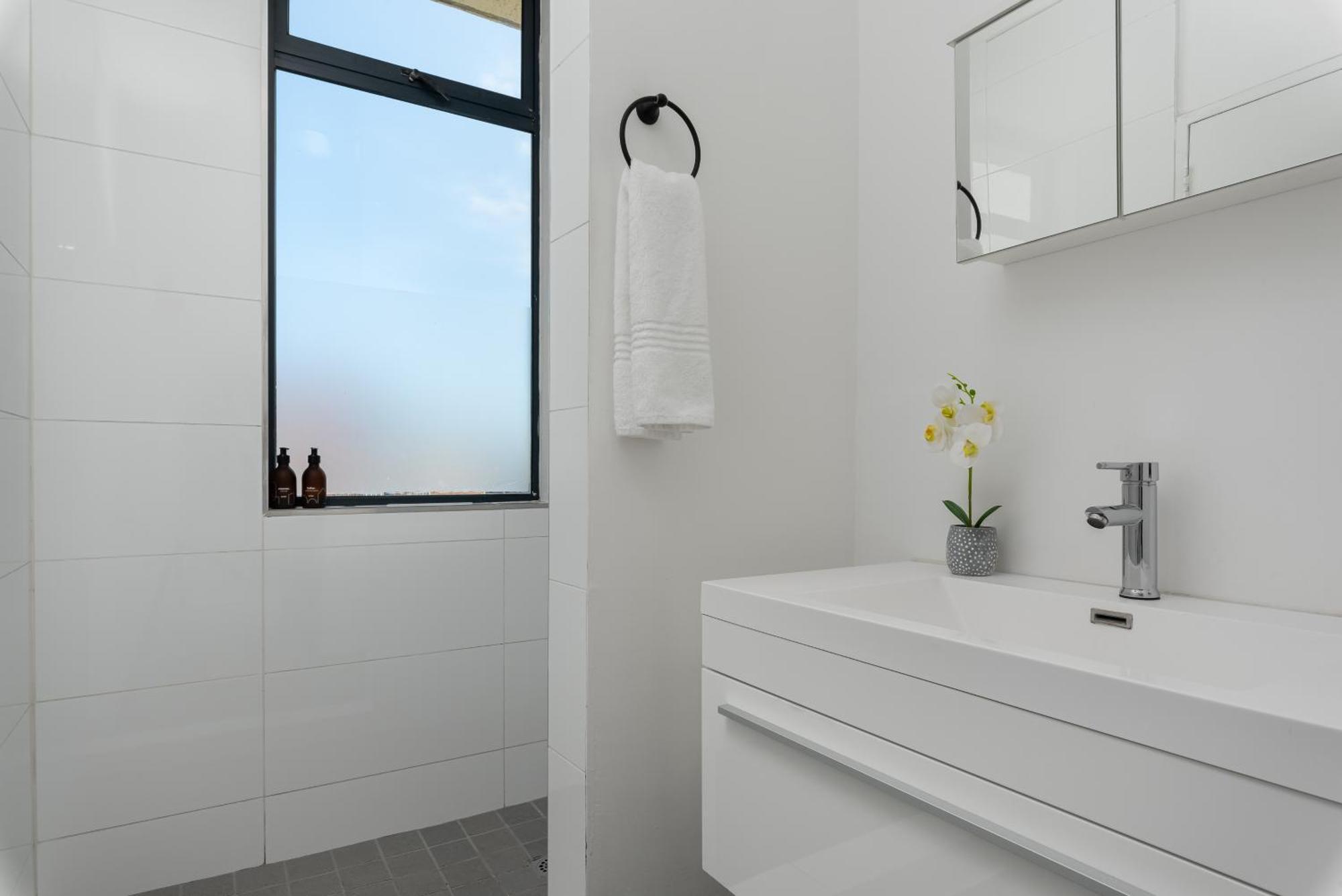 Four Seasons Apartments เคปทาวน์ ภายนอก รูปภาพ